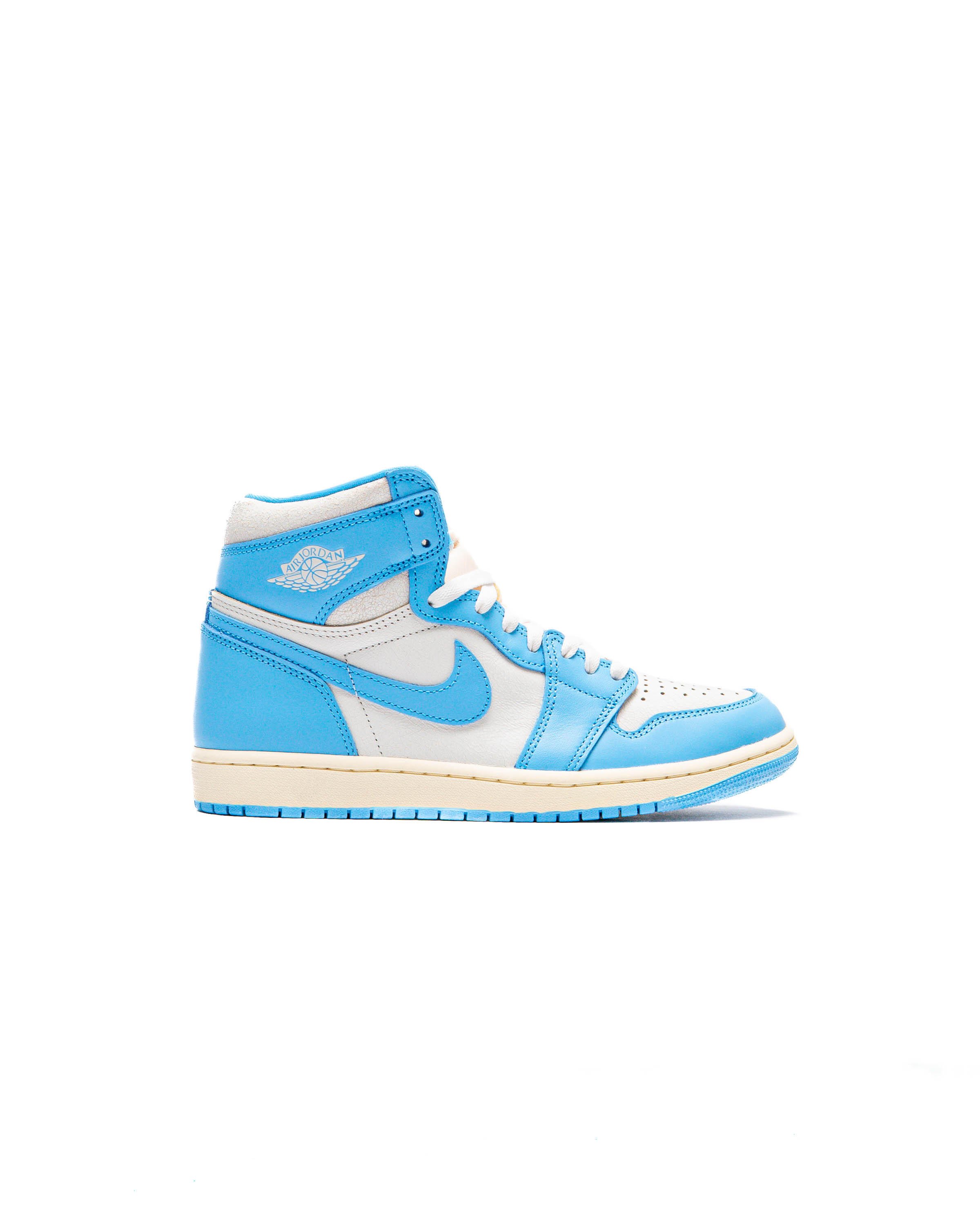 Air Jordan 1 RETRO HIGH OG | DZ5485-402 | AFEW STORE